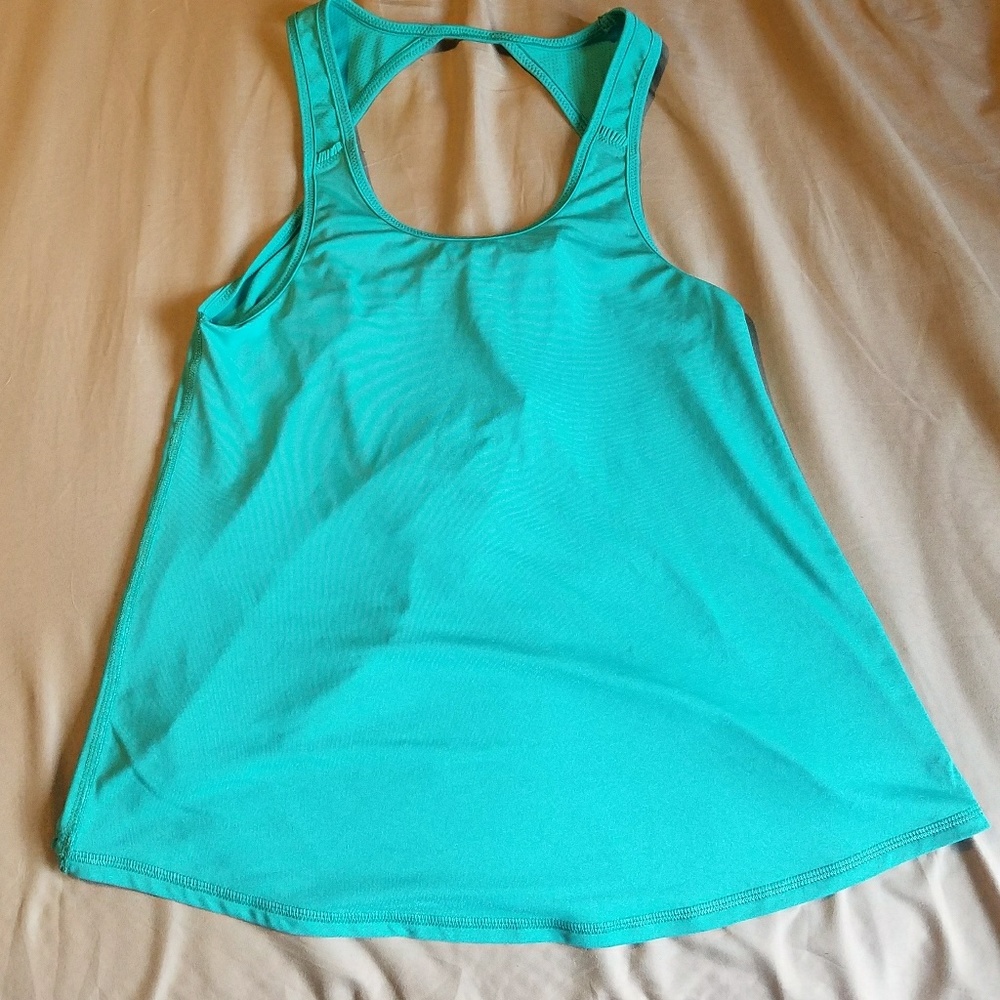 5️⃣for $2️⃣0️⃣ Active AEO tank